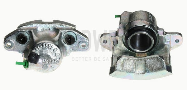 Bremssattel - 39054 Axia