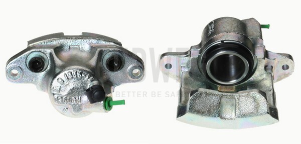 Brake Caliper - 39055 Axia