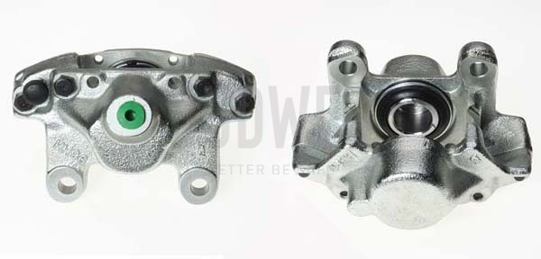 Brake Caliper - 391003 Axia