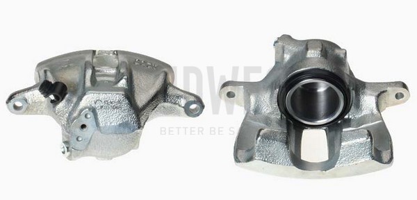 Pinza freno - 391008 Axia