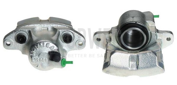 Pinza freno - 391333 Axia