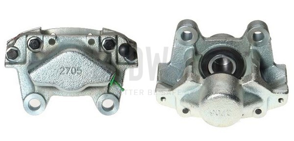 Brake Caliper - 391824 Axia