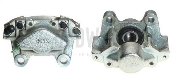 Brake Caliper - 391825 Axia