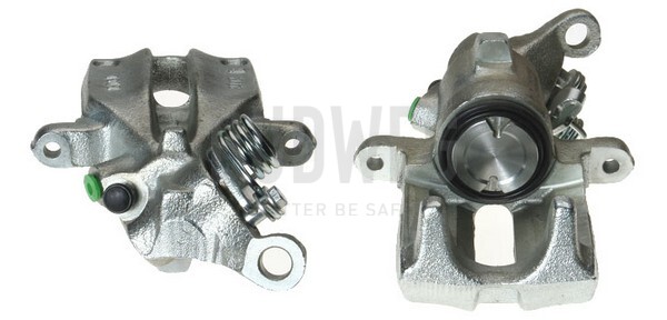 Brake Caliper - 392388 Axia