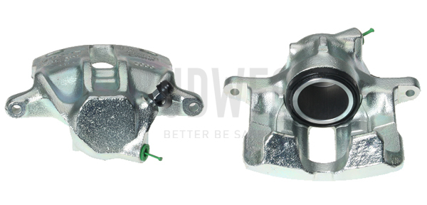 Brake Caliper - 391792 Axia