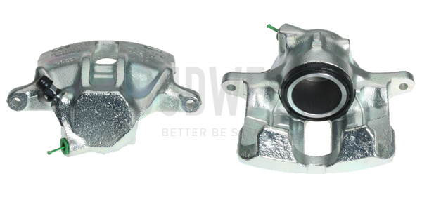 Pinza freno - 391793 Axia
