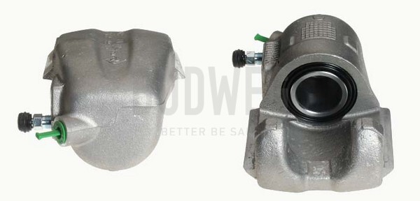 Brake Caliper - 391810 Axia