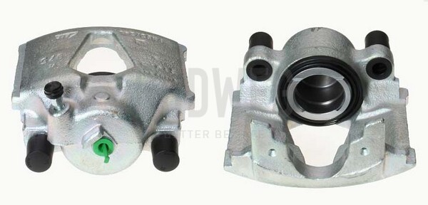 Brake Caliper - 391820 Axia