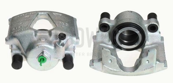 Brake Caliper - 391821 Axia