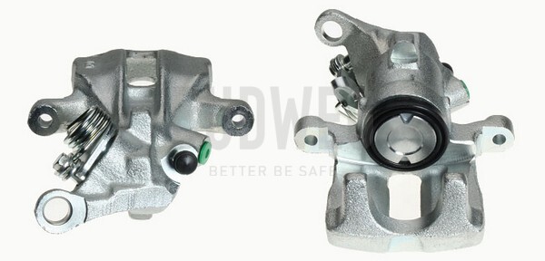 Brake Caliper - 391849 Axia