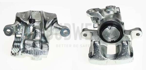 Pinza freno - 391873 Axia