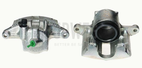 Brake Caliper - 391880 Axia