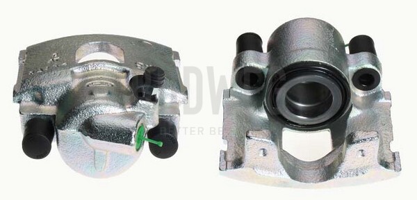 Pinza freno - 391899 Axia