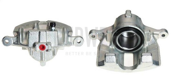 Brake Caliper - 391907 Axia