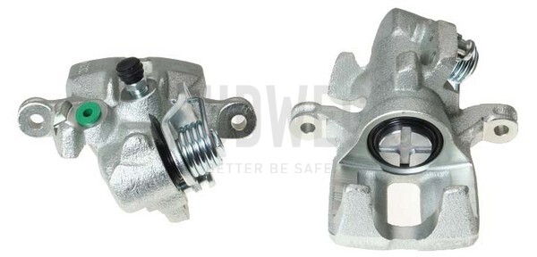 Brake Caliper - 391908 Axia