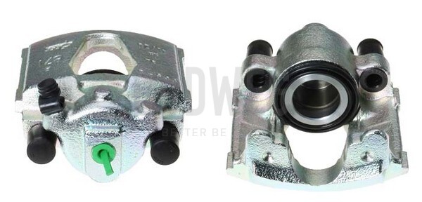 Brake Caliper - 391986 Axia