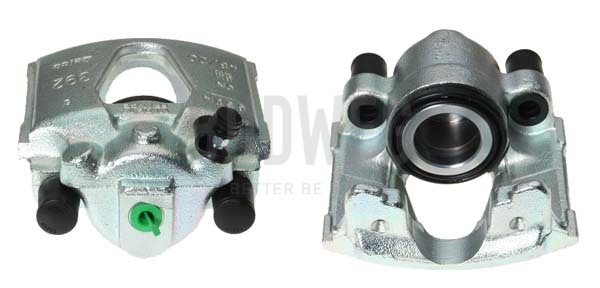 Brake Caliper - 391987 Axia
