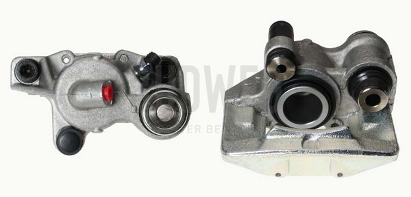 Brake Caliper - 391991 Axia