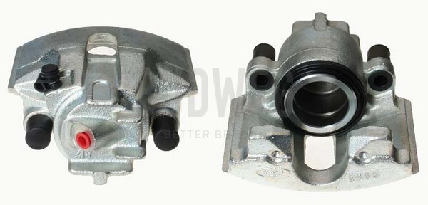 Brake Caliper - 391998 Axia