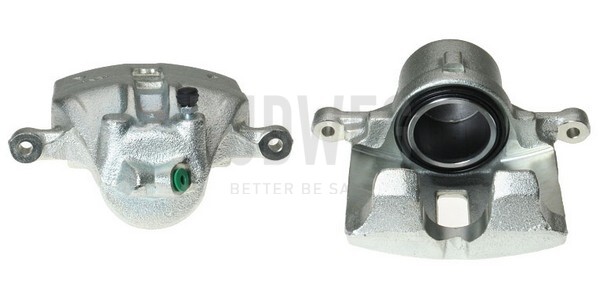 Pinza freno - 392026 Axia