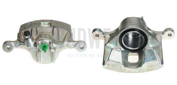 Brake Caliper - 392092 Axia