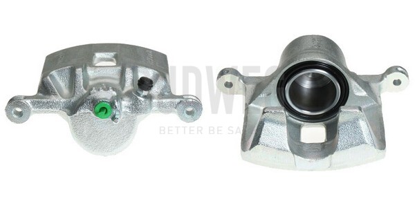 Pinza freno - 392095 Axia