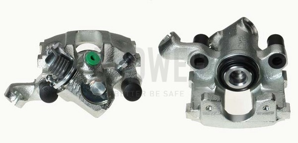 Brake Caliper - 39210 Axia