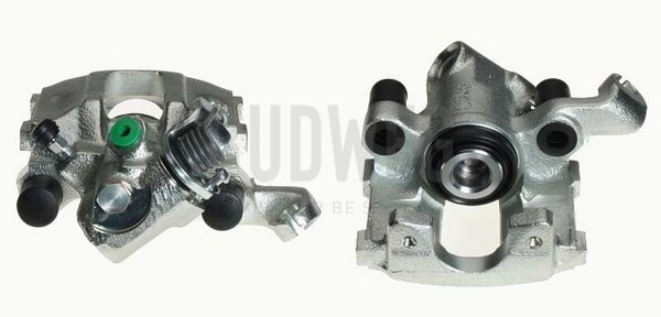Brake Caliper - 39211 Axia