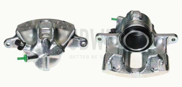 Brake Caliper - 392138 Axia