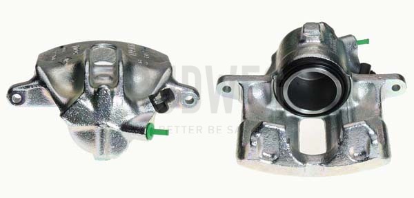 Brake Caliper - 392139 Axia