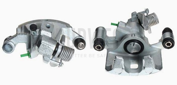Brake Caliper - 392162 Axia
