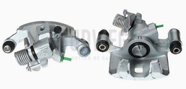 Brake Caliper - 392163 Axia