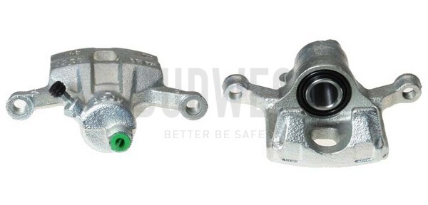 Brake Caliper - 392198 Axia