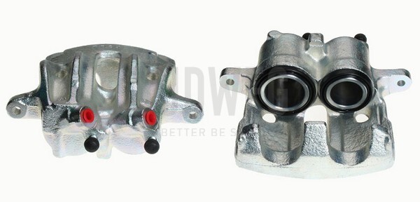 Brake Caliper - 392231 Axia