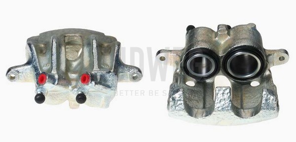 Brake Caliper - 392234 Axia
