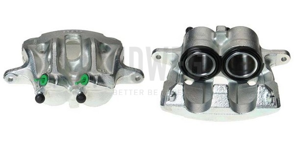 Brake Caliper - 392238 Axia