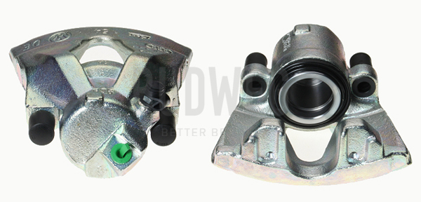 Brake Caliper - 392247 Axia