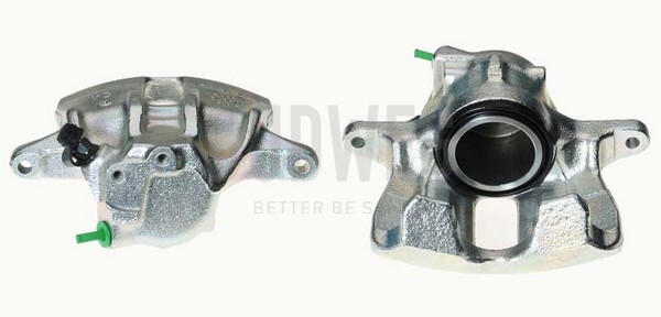 Brake Caliper - 392248 Axia