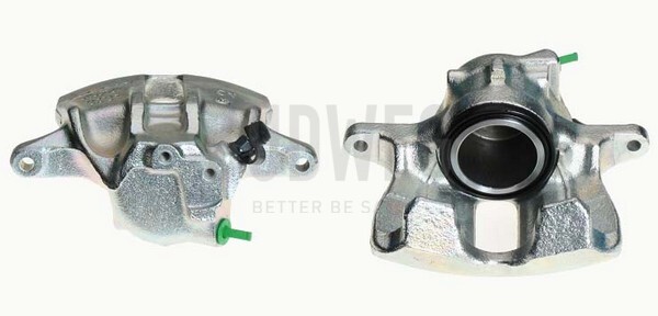 Brake Caliper - 392249 Axia