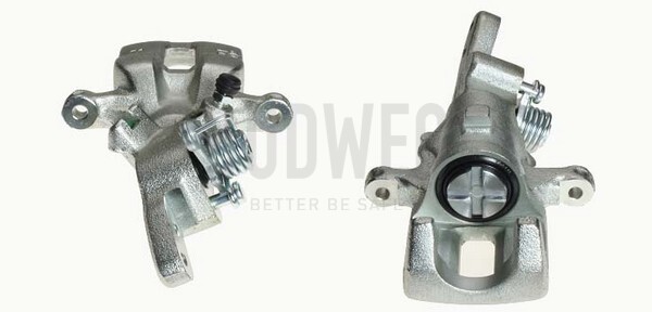 Brake Caliper - 392260 Axia