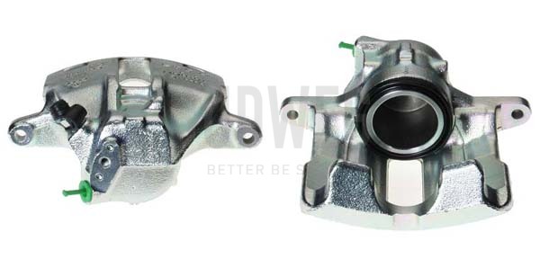 Brake Caliper - 392298 Axia