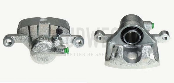 Brake Caliper - 392346 Axia