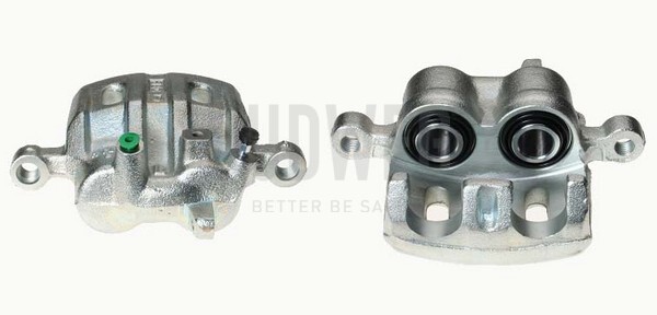 Brake Caliper - 392348 Axia