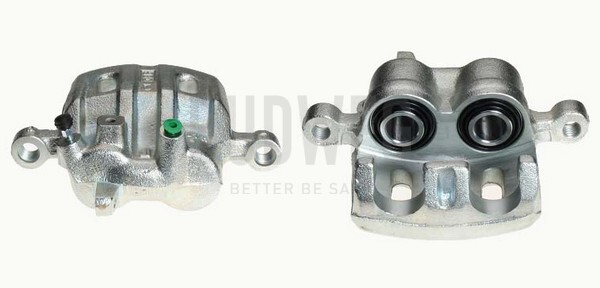 Brake Caliper - 392349 Axia
