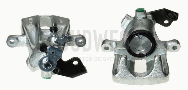 Brake Caliper - 392350 Axia
