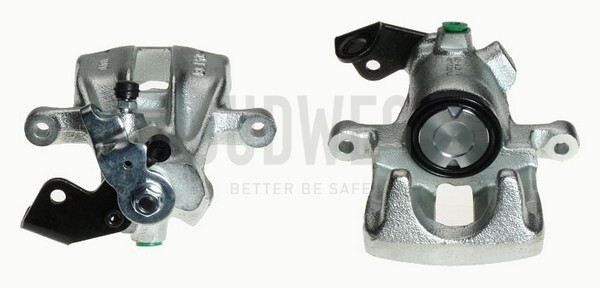 Brake Caliper - 392351 Axia