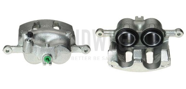 Brake Caliper - 392355 Axia