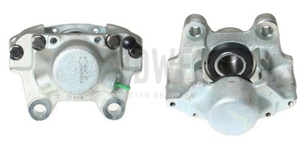 Brake Caliper - 392370 Axia