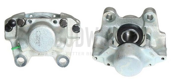 Pinza freno - 392371 Axia