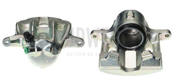 Pinza freno - 392394 Axia